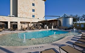 Holiday Inn San Antonio Northwest- Seaworld Area By Ihg
